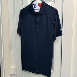 Slazenger golf shirt